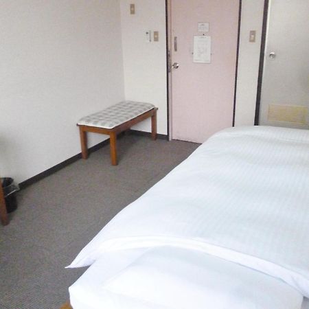 Econo-Inn เกียวโต ภายนอก รูปภาพ