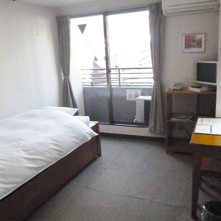 Econo-Inn เกียวโต ภายนอก รูปภาพ