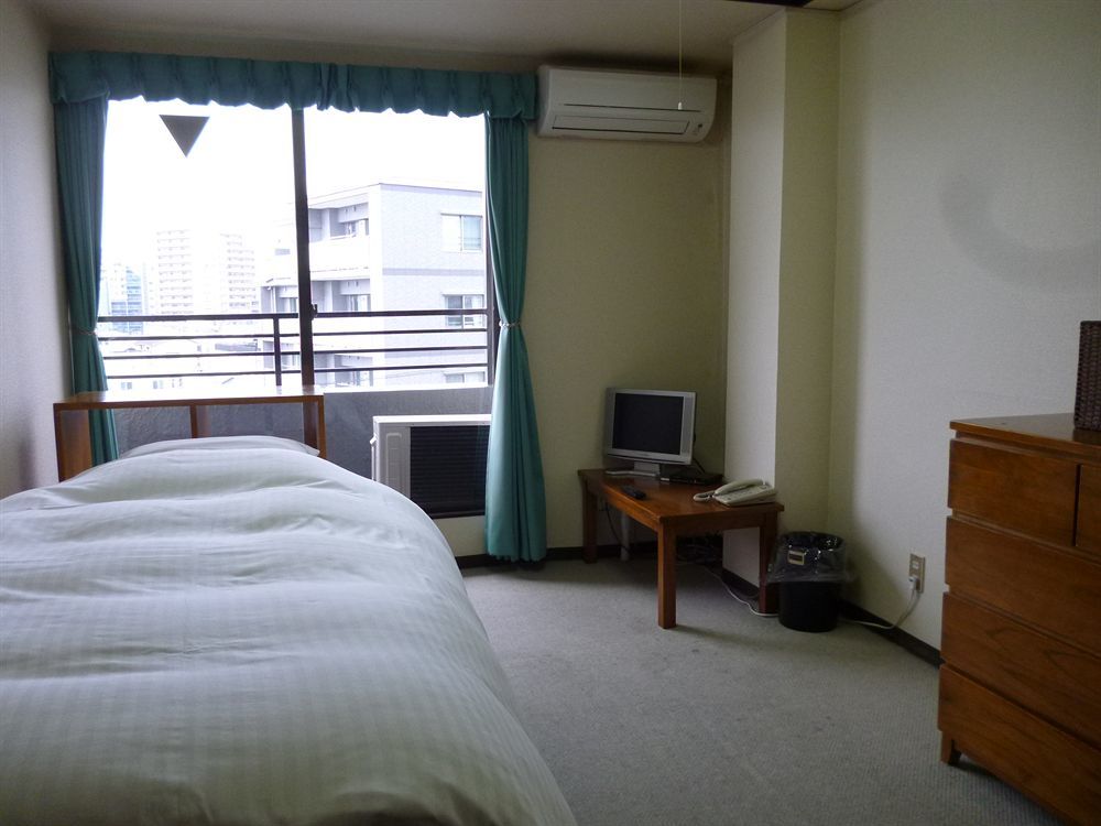 Econo-Inn เกียวโต ภายนอก รูปภาพ