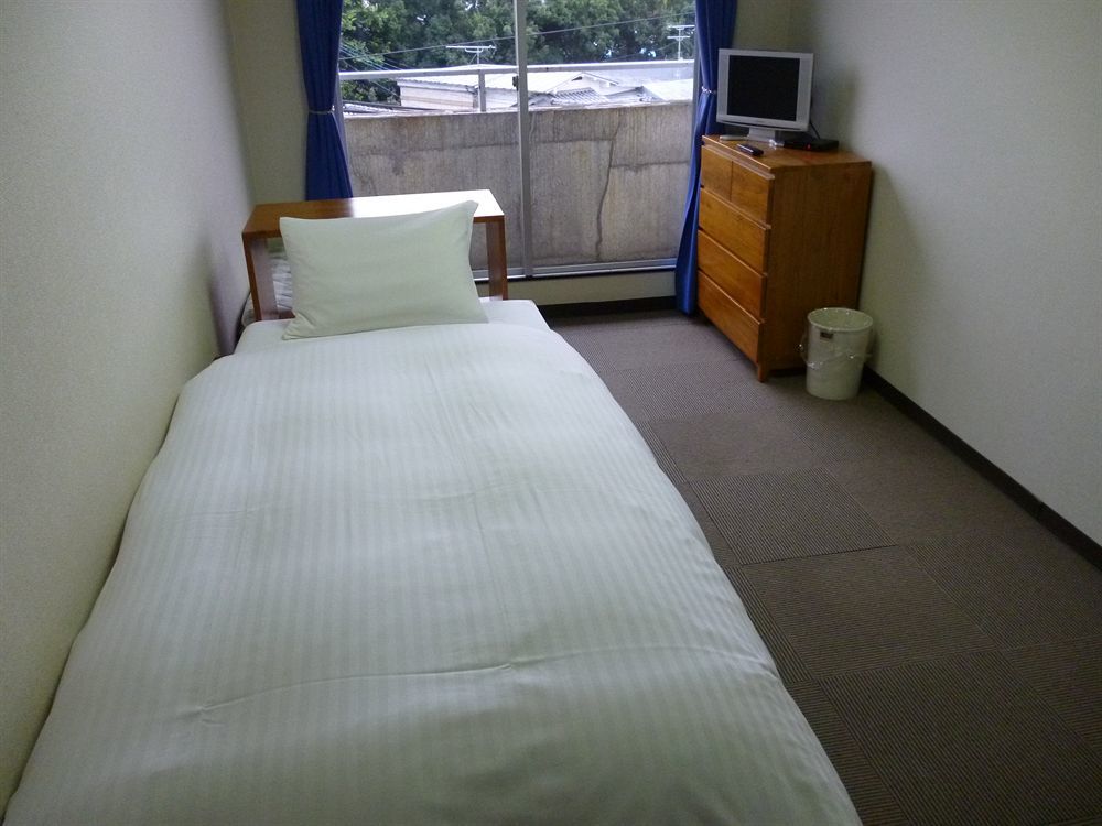 Econo-Inn เกียวโต ภายนอก รูปภาพ