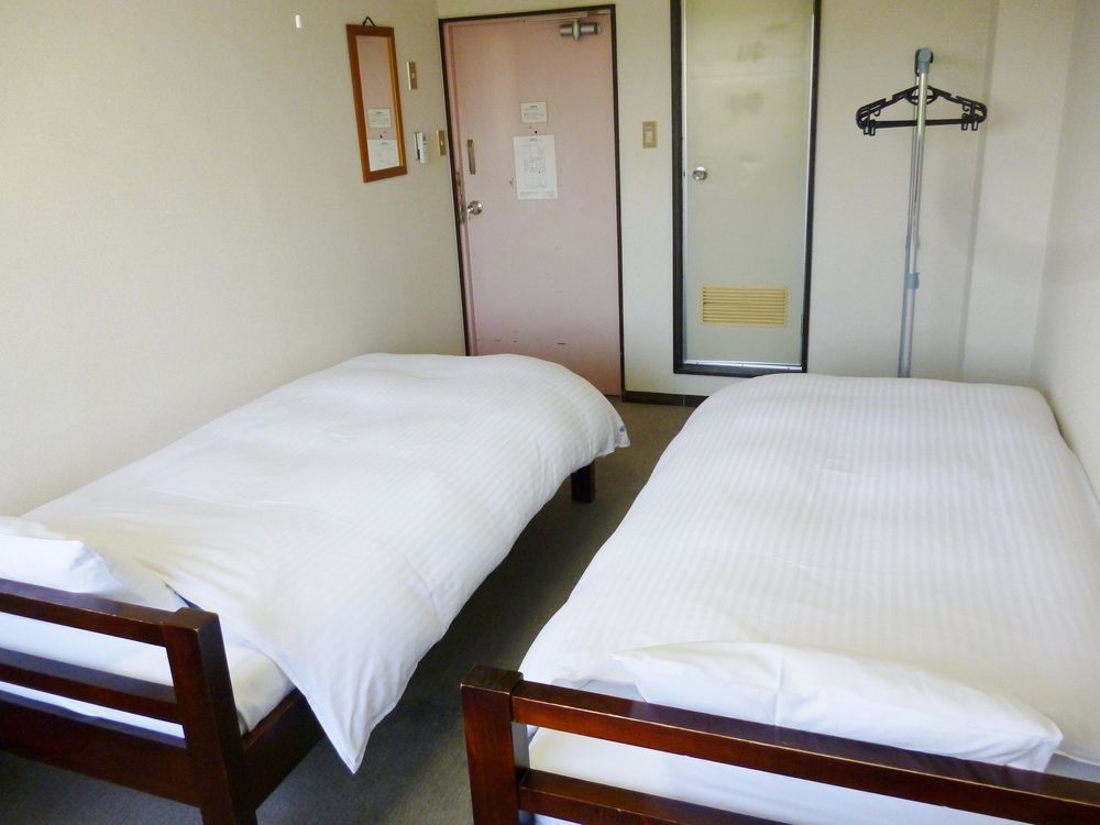 Econo-Inn เกียวโต ภายนอก รูปภาพ
