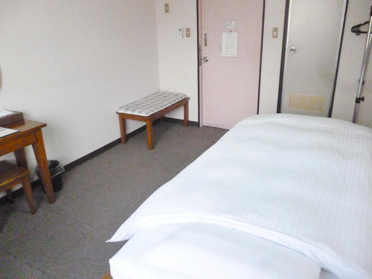Econo-Inn เกียวโต ภายนอก รูปภาพ
