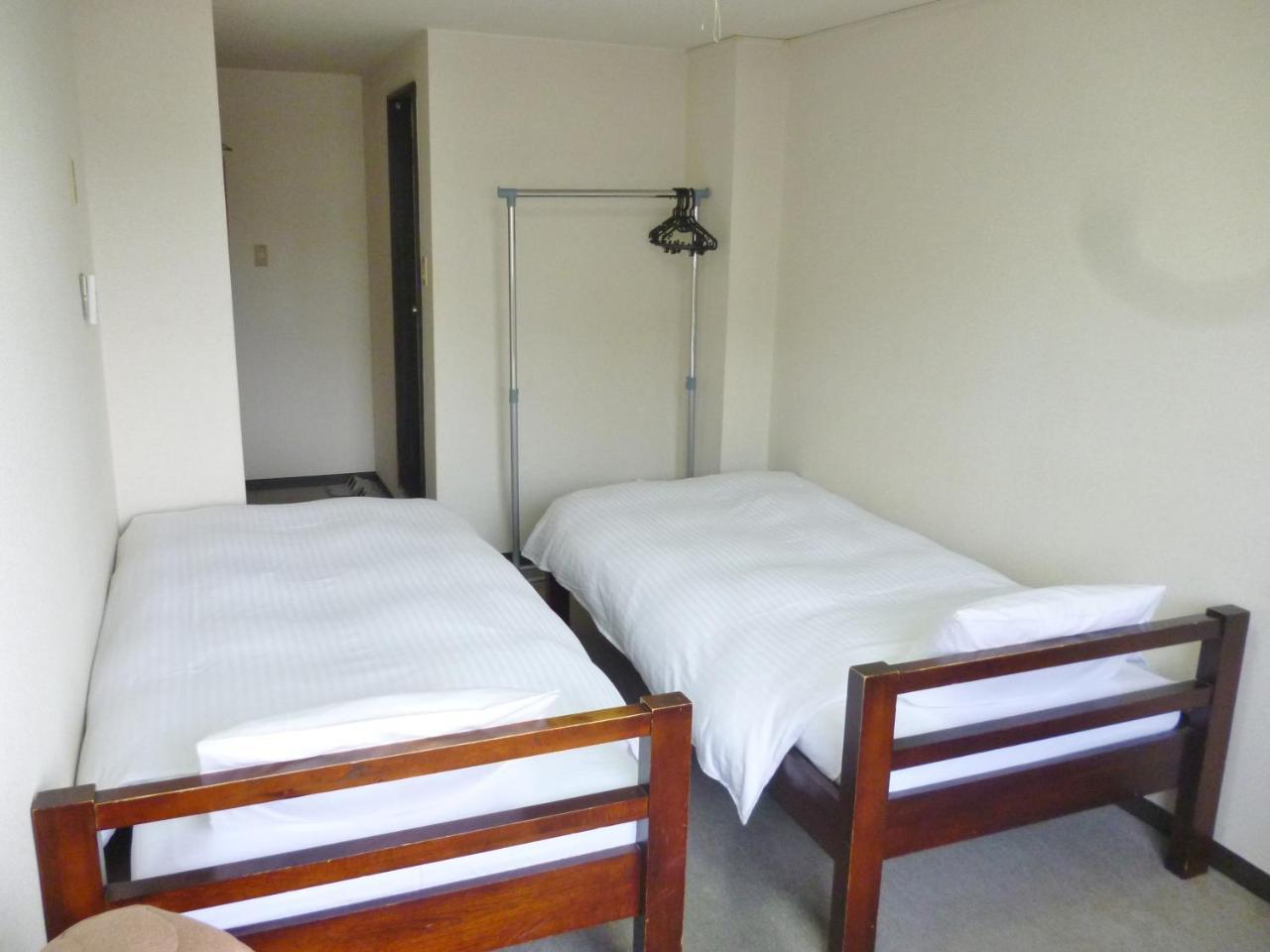 Econo-Inn เกียวโต ภายนอก รูปภาพ