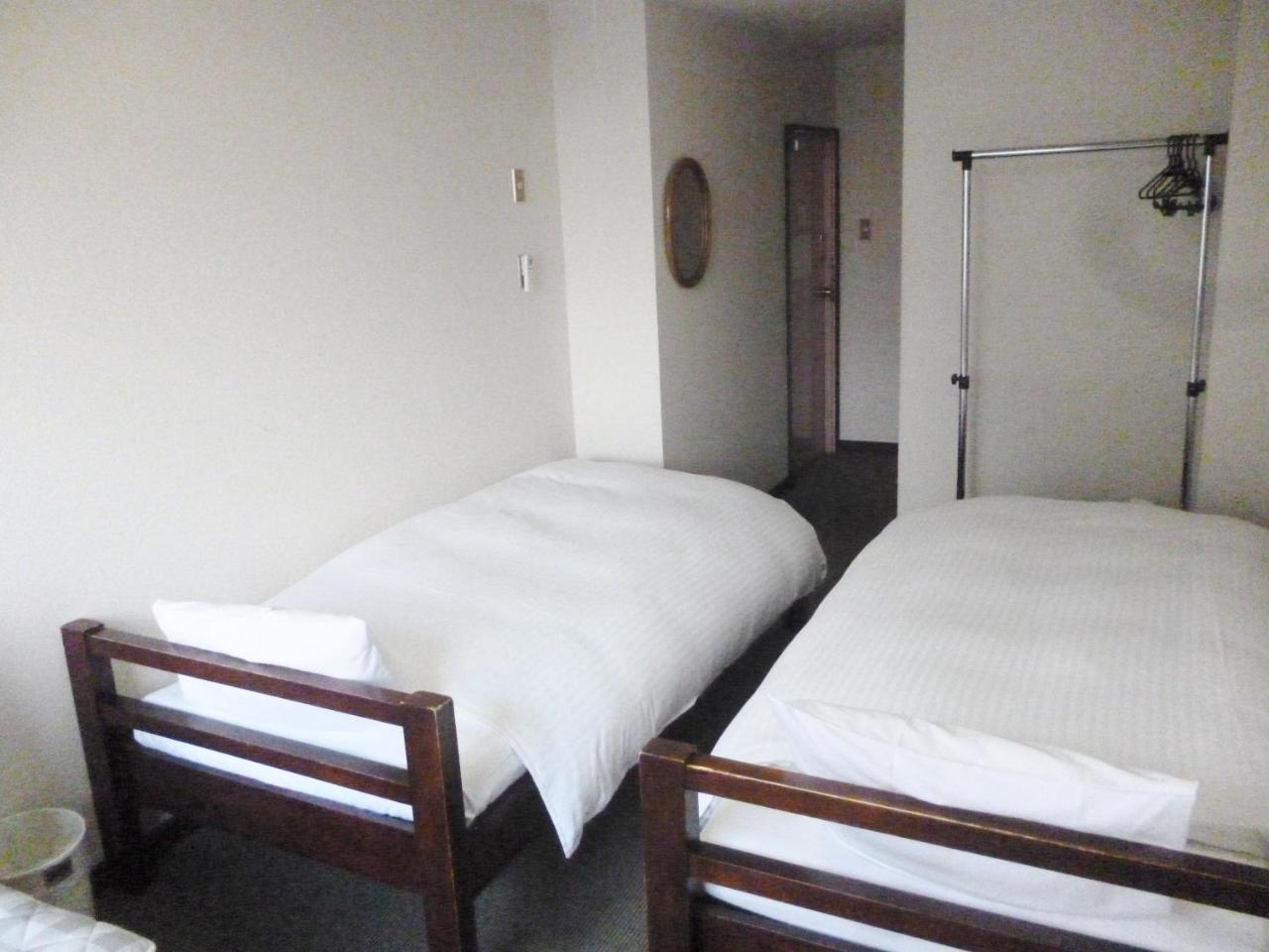 Econo-Inn เกียวโต ภายนอก รูปภาพ