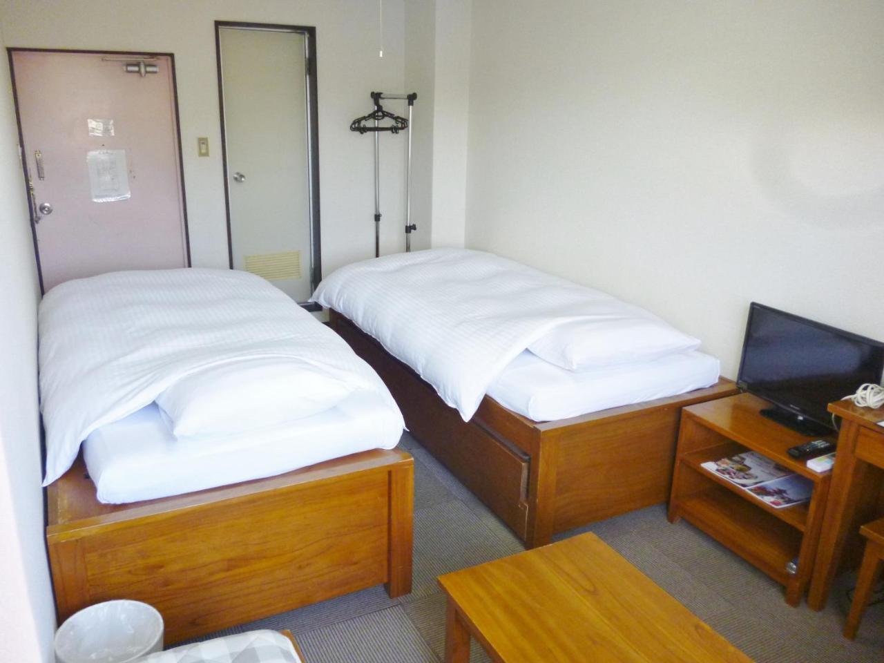 Econo-Inn เกียวโต ภายนอก รูปภาพ
