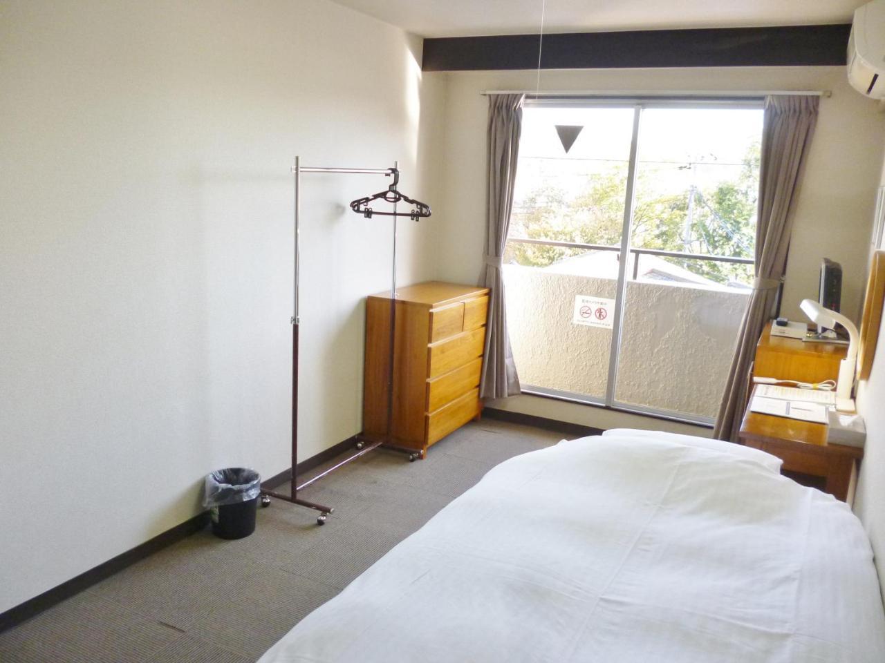 Econo-Inn เกียวโต ภายนอก รูปภาพ