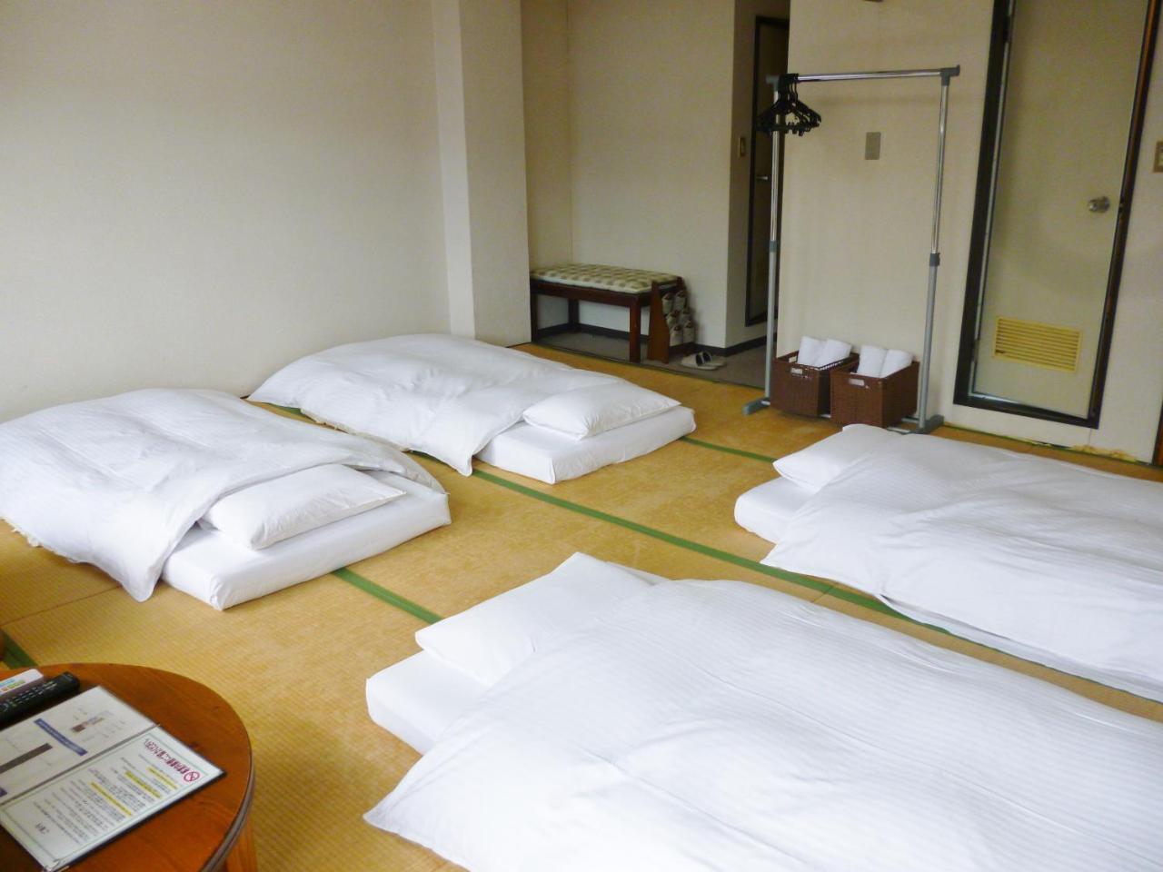 Econo-Inn เกียวโต ภายนอก รูปภาพ